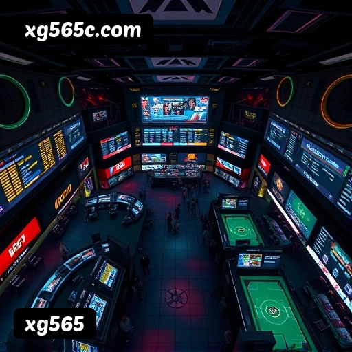 App xg565 Android download