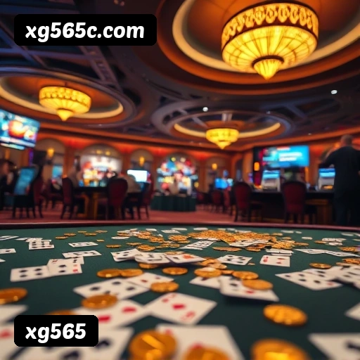 Slots no app xg565 mobile