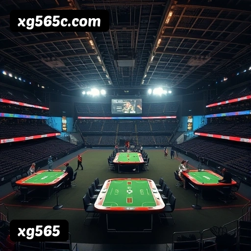 Aplicativo móvel xg565 para iOS e Android