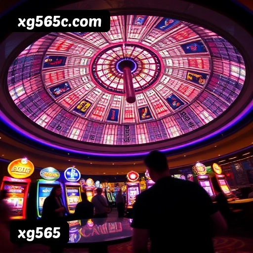 Checklist para avaliar a plataforma xg565