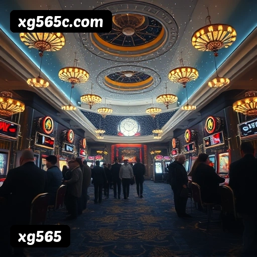 Bônus boas-vindas xg565 R$100