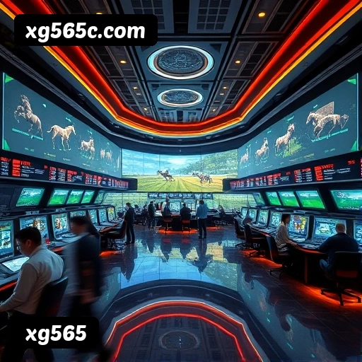 Gates of Olympus slot xg565