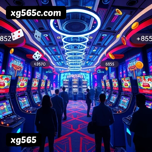 Conta xg565 sincronizada site e app