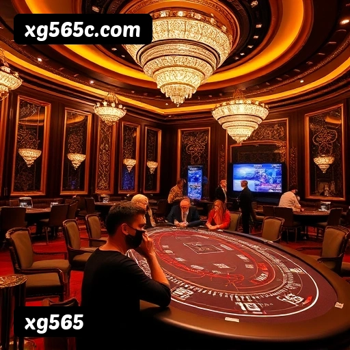 App xg565 slots mobile