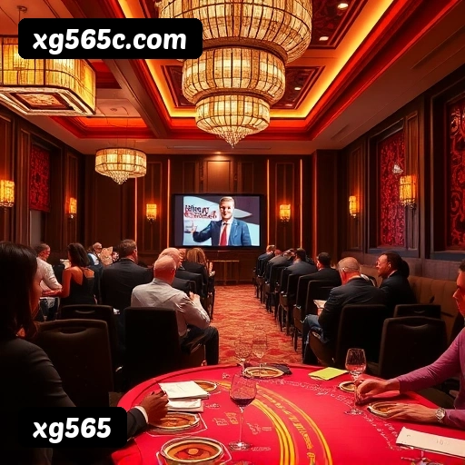 Bônus e prêmios xg565